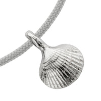 Silver Mini Shell Sailing Rope