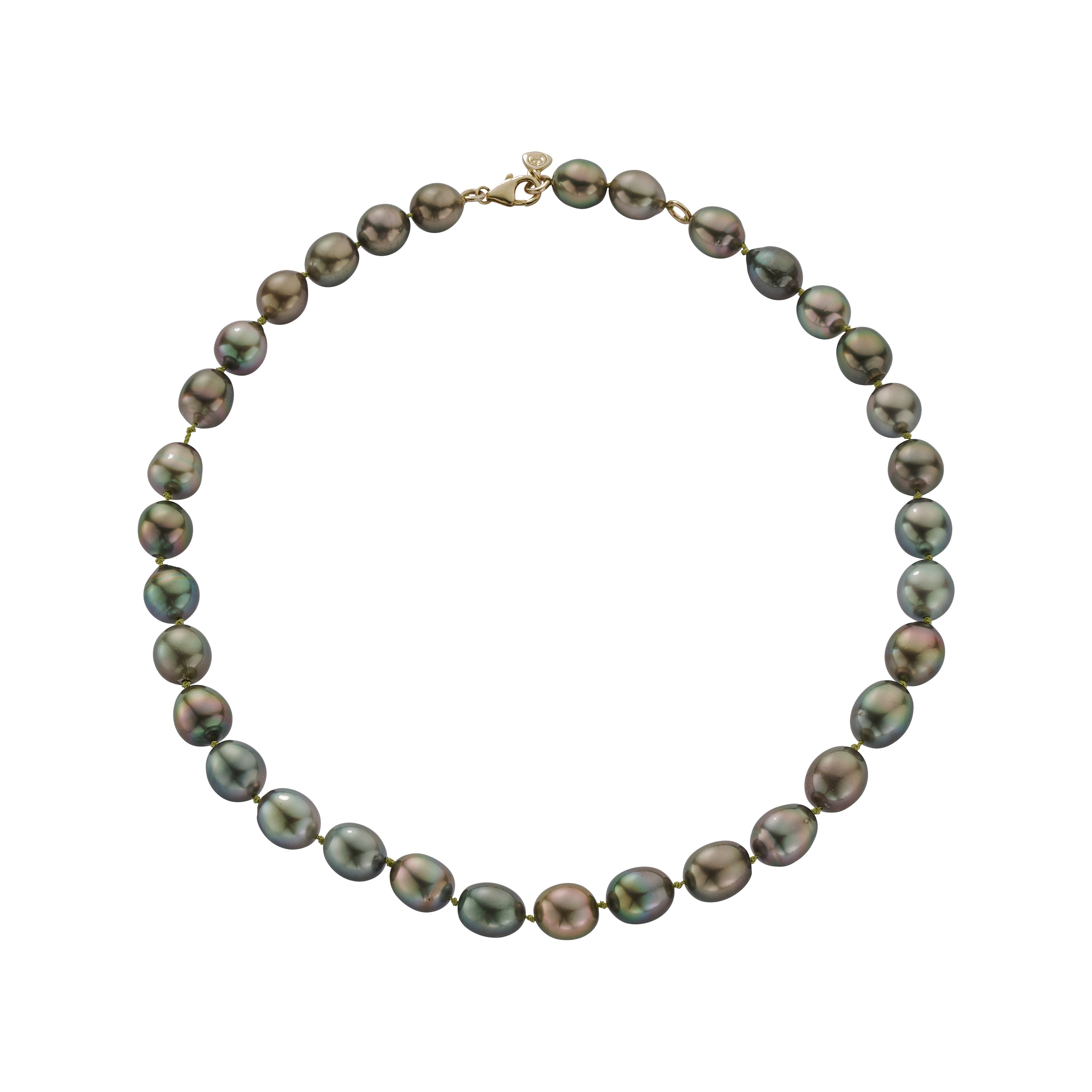 MERET Pearl Necklace