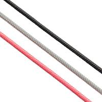 Gold Baby Stirrup Sailing Rope