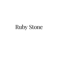 Ruby Stone