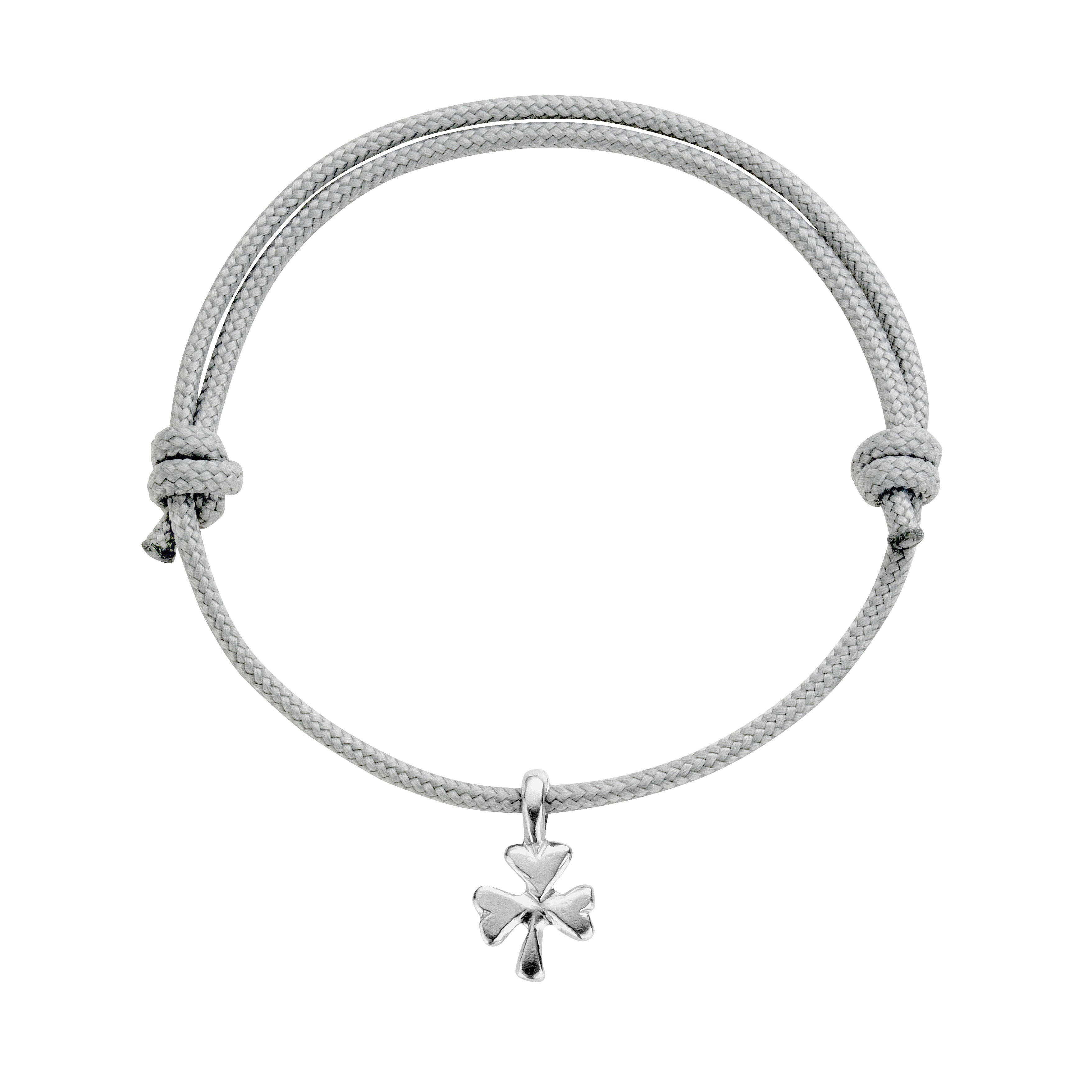 Baby Shamrock Sailing Rope – Daniella Draper