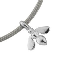 Silver Mini Honey Bee Sailing Rope