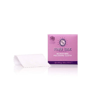 Pearl Polishing Cloth