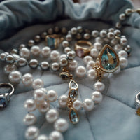 MAE Pearl Necklace